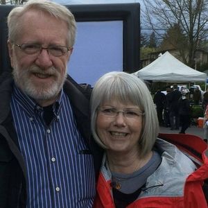 Meet your Posher, Judy